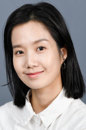 Cover image for 김시은