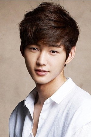 Cover image for 이원근