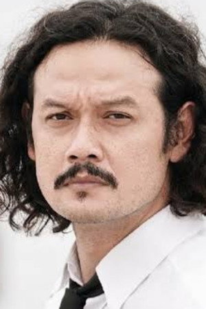 Cover image for Dwi Sasono