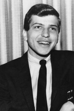 Cover image for Frank Sinatra Jr.