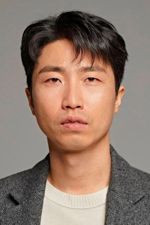 Cover image for 홍상표