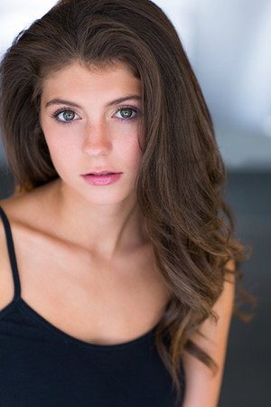 Cover image for Emily Bader