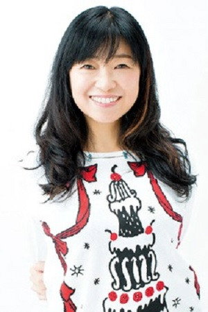 Cover image for 甲斐田ゆき