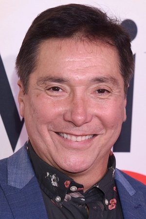 Cover image for Benito Martinez