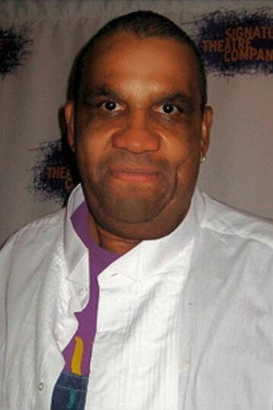 Cover image for Samm-Art Williams