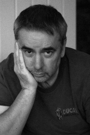 Cover image for Markus Innocenti