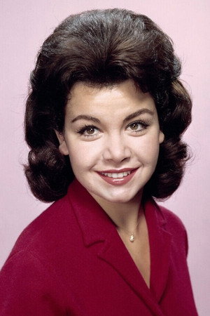 Cover image for Annette Funicello