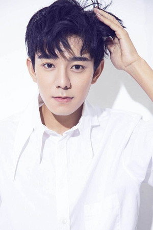 Cover image for 刘一宏