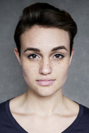 Cover image for Lily Nichol