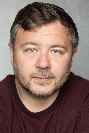 Cover image for Micky McGregor