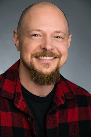 Cover image for Nate Richert