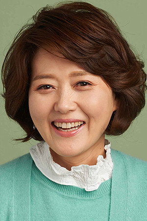 Cover image for 오영실