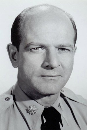 Cover image for Alan Hewitt
