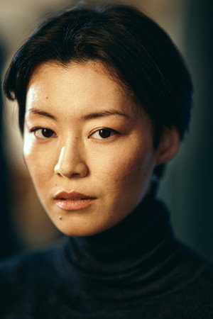 Cover image for Hiroko Yano