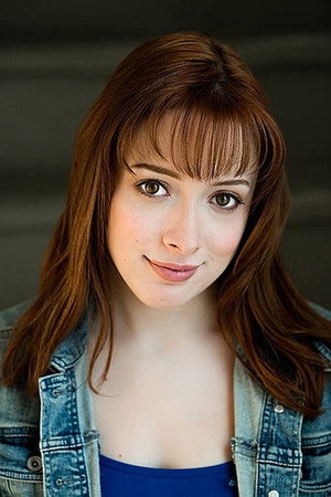 Cover image for Kayla Caulfield
