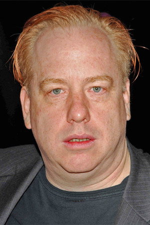 Cover image for John Gulager