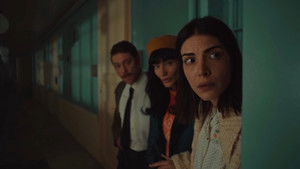 Poster for Эпизод 7