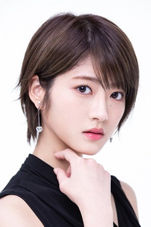 Cover image for 若月佑美