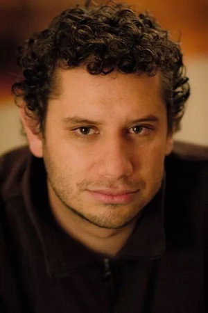 Cover image for Daniel Andrade