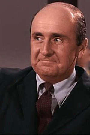 Cover image for Bryan O'Byrne