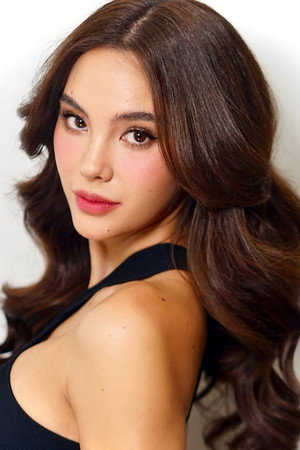 Cover image for Catriona Gray
