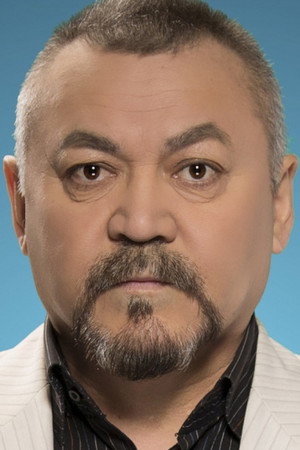 Cover image for Bolat Abdilmanov