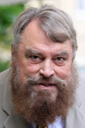 Cover image for Брайан Блессид