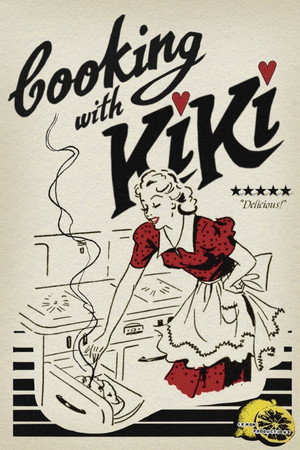 Poster for Готовим с Кики