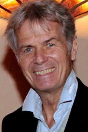 Cover image for Gérard Chambre