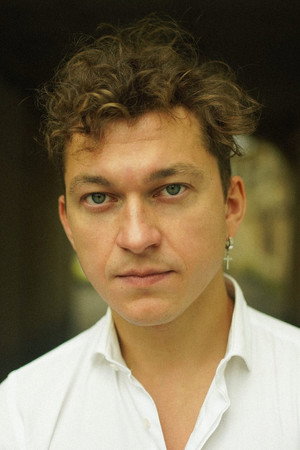 Cover image for Александр Зарядин