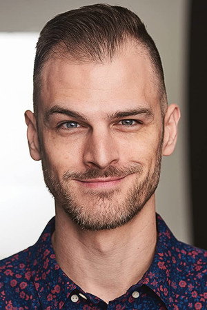 Cover image for Alex Denney