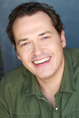 Cover image for Mike Beaver