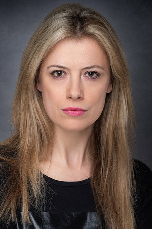 Cover image for Charlotte Mounter