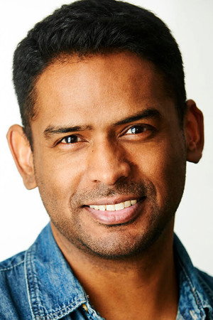 Cover image for Darryl Hinds