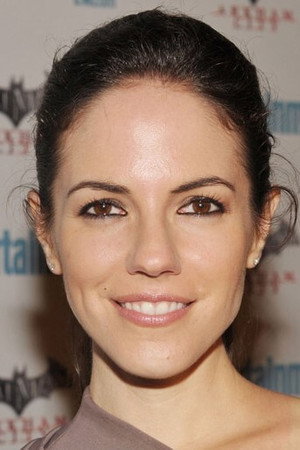 Cover image for Anna Silk