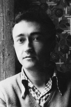 Cover image for Curtis Harrington