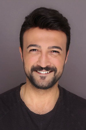 Cover image for Fatih Ayhan