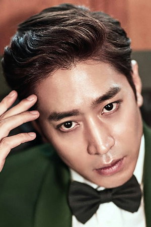 Cover image for 에릭