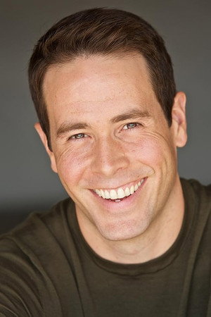 Cover image for Jon Barinholtz