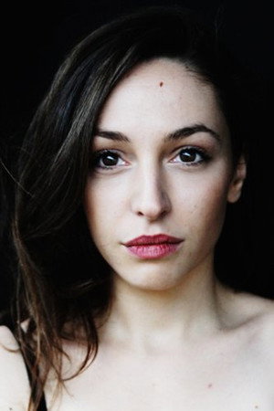 Cover image for Lucie Aron