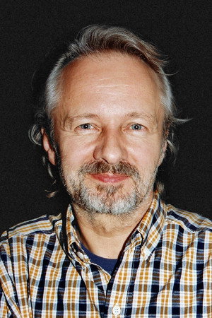 Cover image for Krzysztof Stroiński