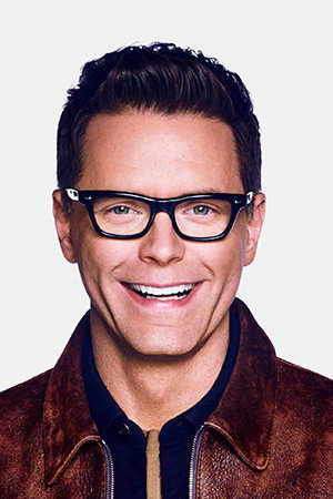 Cover image for Bobby Bones