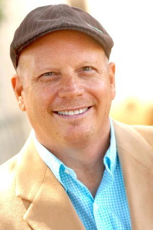 Cover image for Craig Campobasso