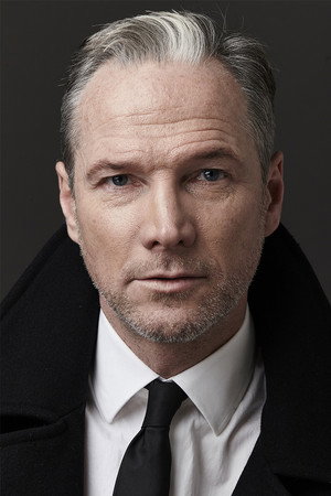 Cover image for Sean Mahon