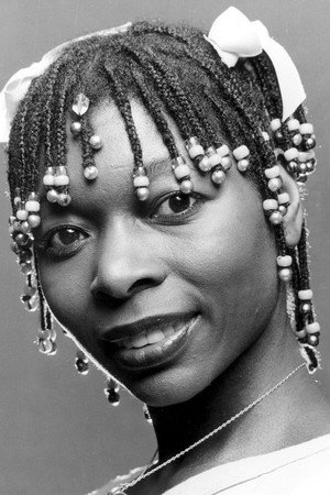 Cover image for Floella Benjamin