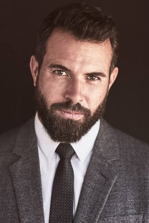 Cover image for Tom Cullen