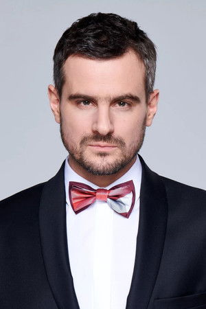 Cover image for Antoni Pawlicki