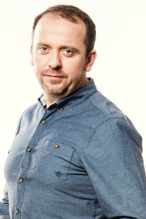 Cover image for Andrius Žiūrauskas