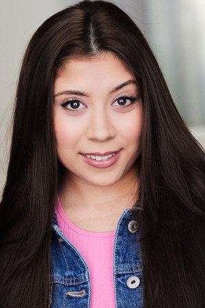 Cover image for Hannah Martinez-Crow