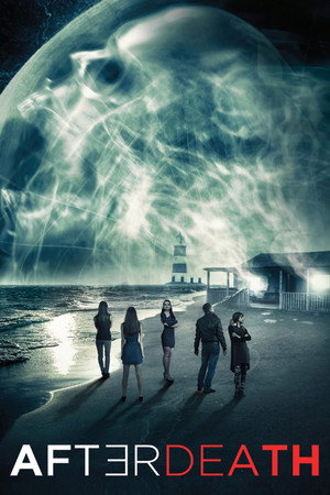 Poster for AfterDeath